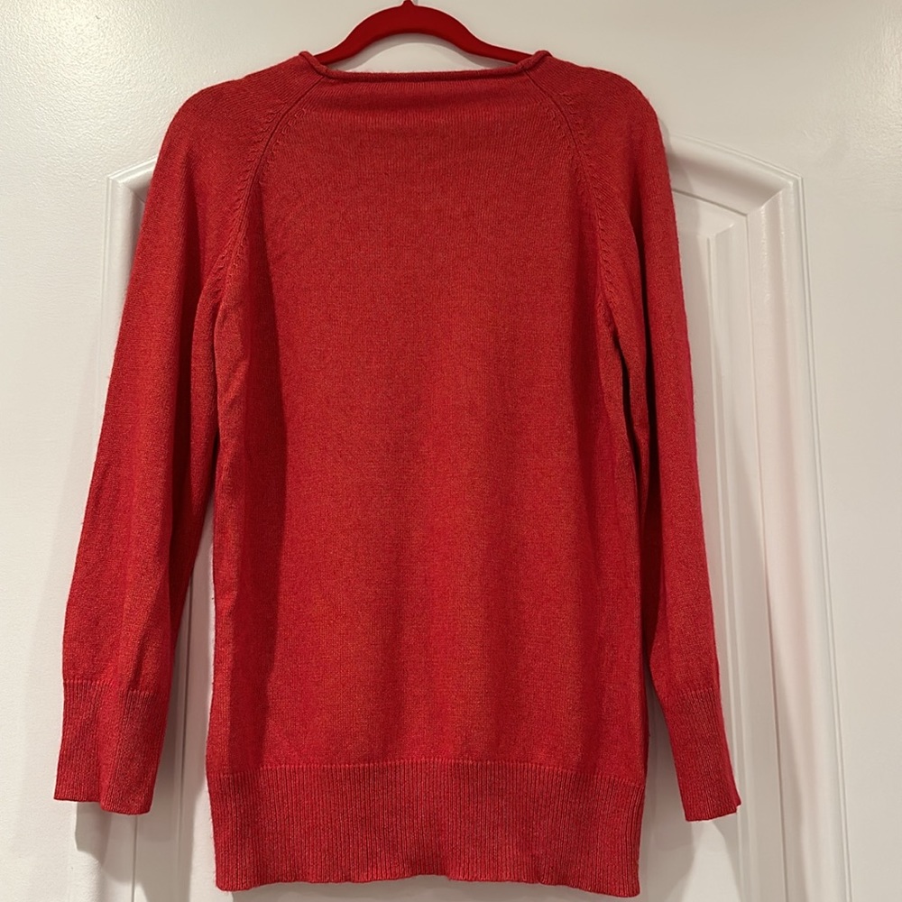 Max Studio Sweater Size M - Picture 2 of 7